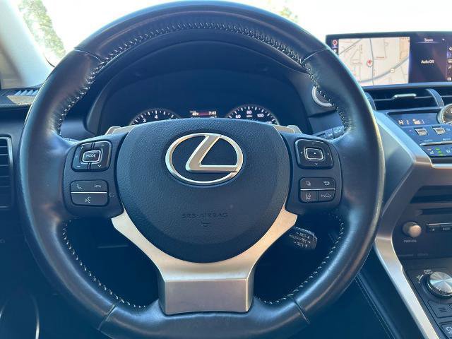 Used 2020 Lexus NX 300 FWD w/ Premium Package image 23