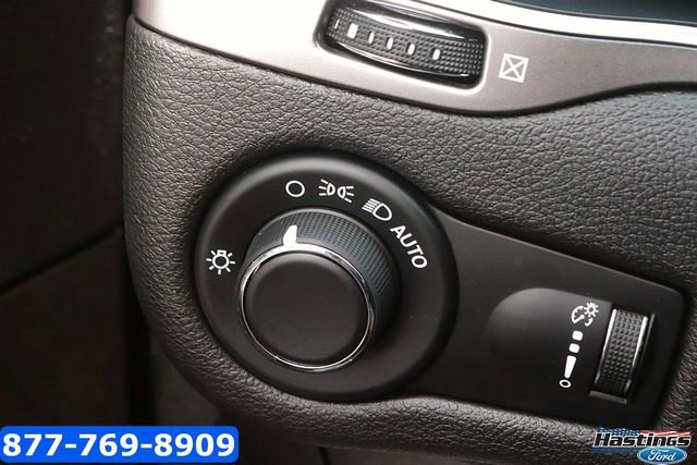 Used 2020 Jeep Cherokee Latitude image 24