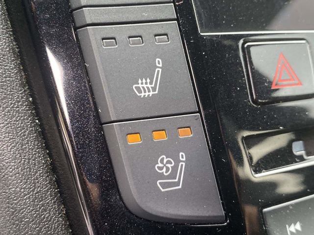 Used 2021 INFINITI QX50 Autograph image 32