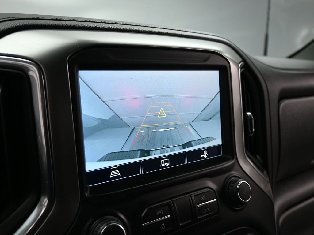 Used 2022 Chevrolet Silverado 2500 LTZ w/ Safety Package image 14