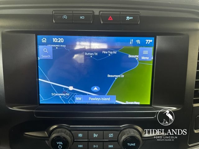 Certified 2021 Ford F150 XL w/ Equipment Group 101A High RWD image 25