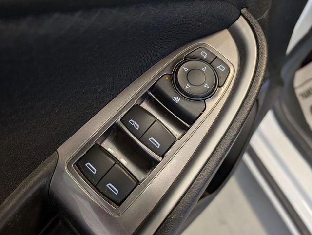 Used 2022 Chevrolet Malibu LT FWD image 15