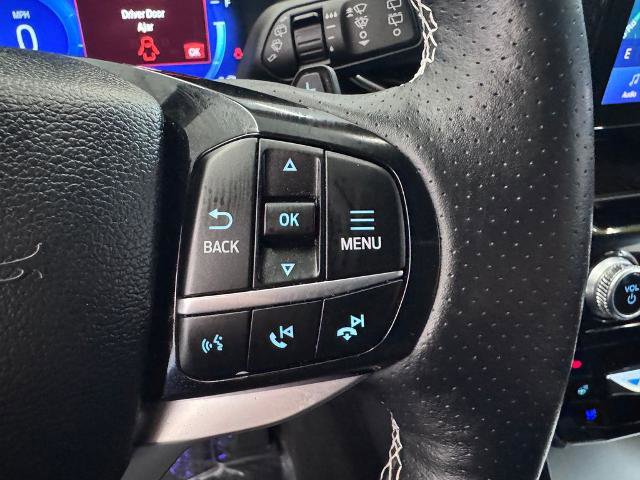 Certified 2023 Ford Explorer ST w/ Equipment Group 401A AWD/4WD image 13