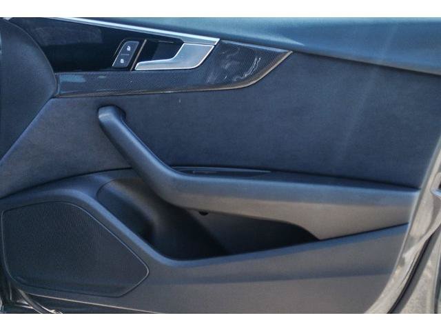 Used 2022 Audi S5 Premium AWD/4WD image 13