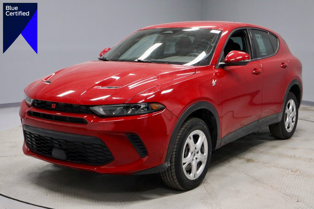 Used 2024 Dodge Hornet GT w/ Cold Weather Group image 1