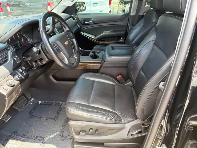 Used 2019 Chevrolet Tahoe LT AWD/4WD image 11