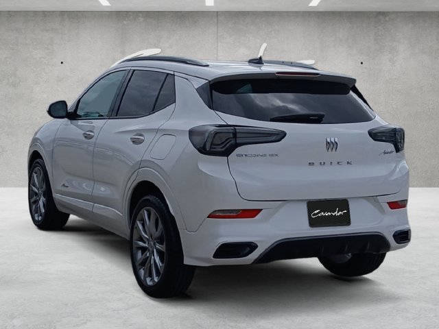 Used 2024 Buick Encore GX Avenir w/ Avenir Convenience Package FWD image 15