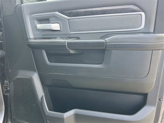 Used 2022 RAM 2500 Big Horn image 21