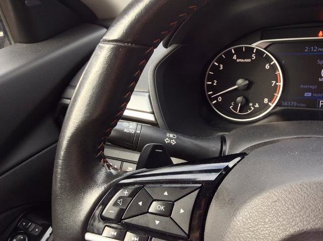 Used 2024 Nissan Altima 2.5 SR image 22