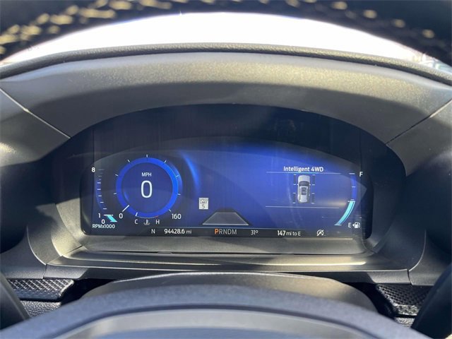 Certified 2020 Ford Explorer ST w/ Premium Technology Package image 14