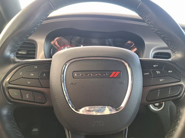 Used 2023 Dodge Charger GT w/ Blacktop Package image 9