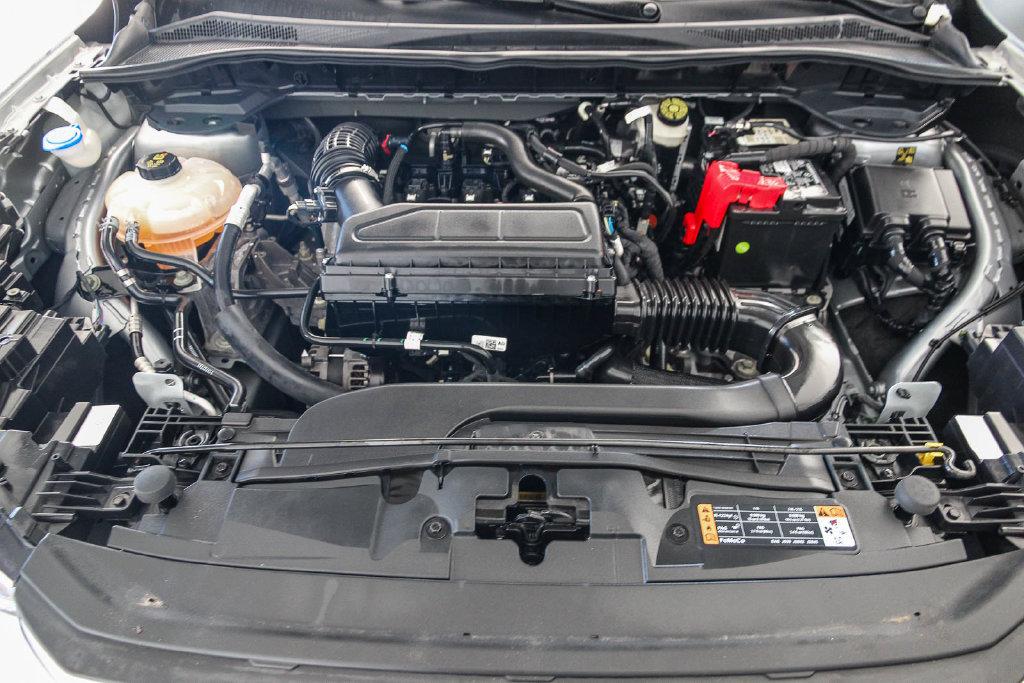 Certified 2023 Ford Escape ST-Line w/ Tech Pack #1 FWD image 13