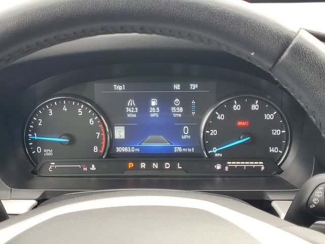 Certified 2023 Ford Explorer XLT w/ Equipment Group 202A AWD/4WD image 21