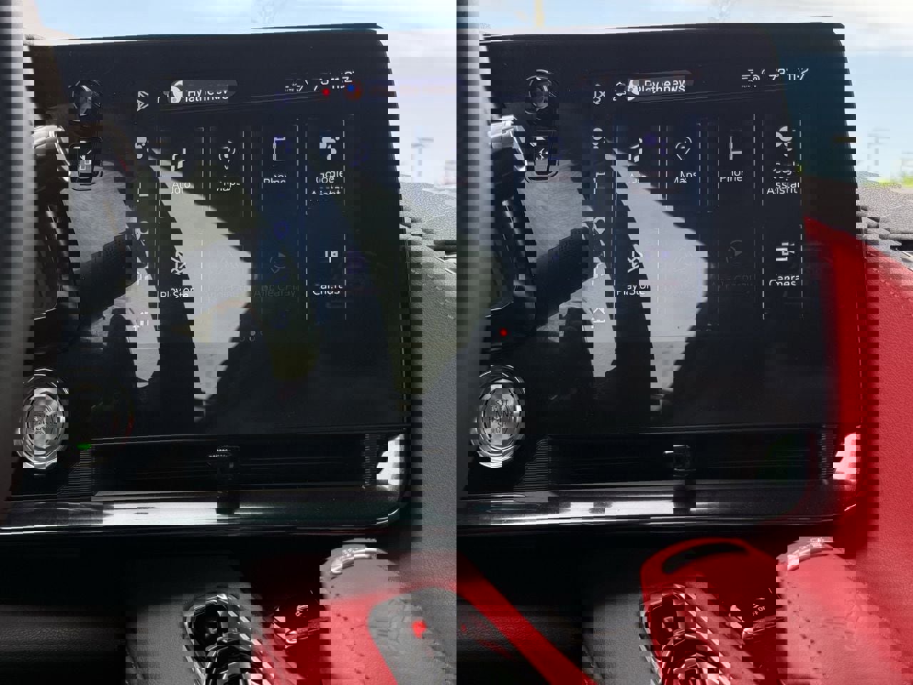 Used 2025 Chevrolet Corvette Stingray Preferred Cpe w/ Stealth Interior Trim Package image 18