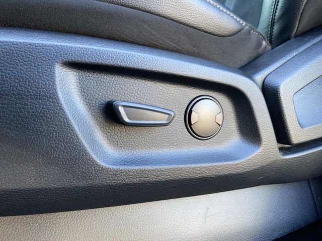 Certified 2021 Ford Ranger Lariat w/ Tremor Off-Road Package image 18