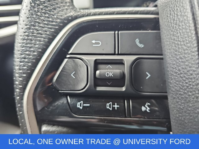 Used 2024 Toyota Tundra SR5 w/ TRD Sport Package AWD/4WD image 17