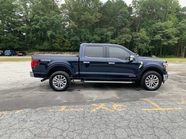 Certified 2024 Ford F150 Lariat AWD/4WD image 10