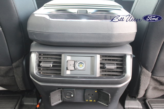 Certified 2023 Ford F150 Lariat AWD/4WD image 16