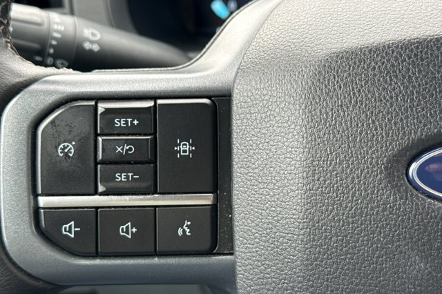 Certified 2025 Ford F150 XLT w/ Equipment Group 301A Standard image 27