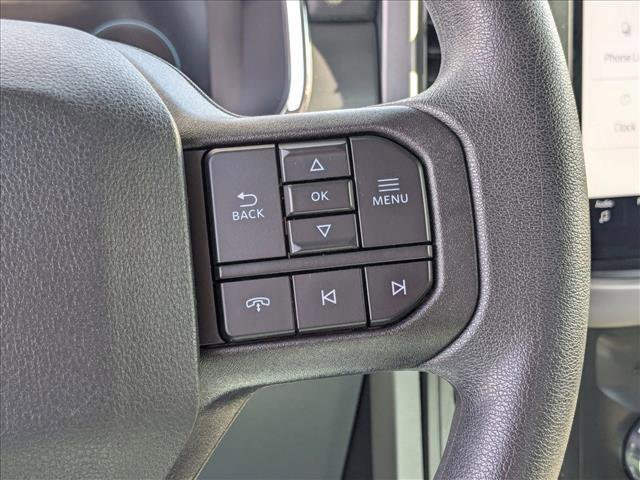 Certified 2024 Ford F150 Lightning Pro image 13