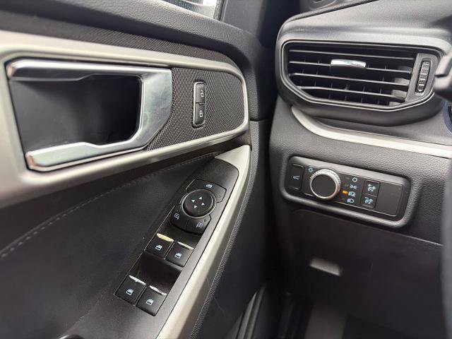 Certified 2020 Ford Explorer XLT w/ Comfort Package RWD image 24
