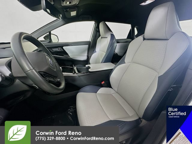 Used 2023 Subaru Solterra AWD image 26