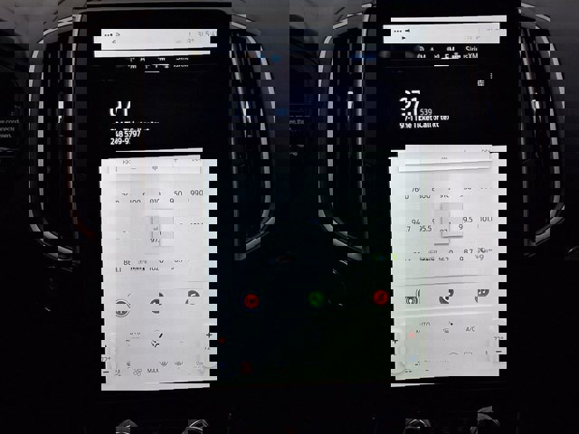 Certified 2024 Ford Edge ST-Line image 12