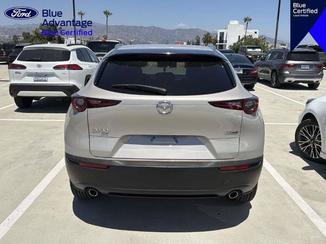 Used 2024 MAZDA CX-30 AWD 2.5 S w/ Select Sport Pkg image 21