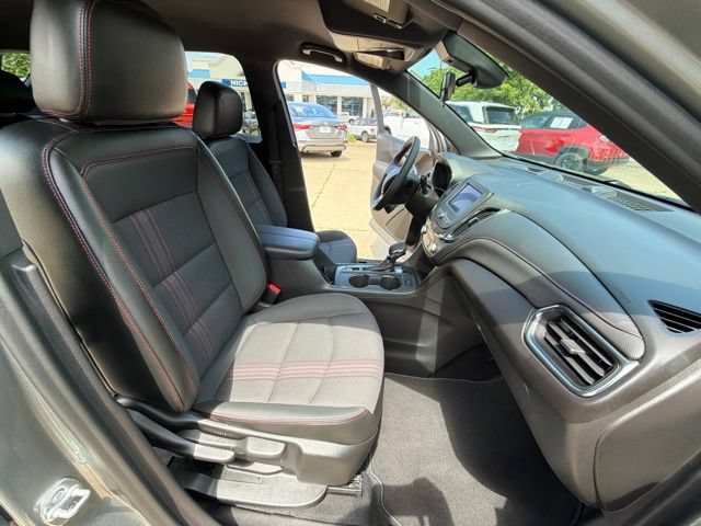 Used 2024 Chevrolet Equinox RS FWD image 28