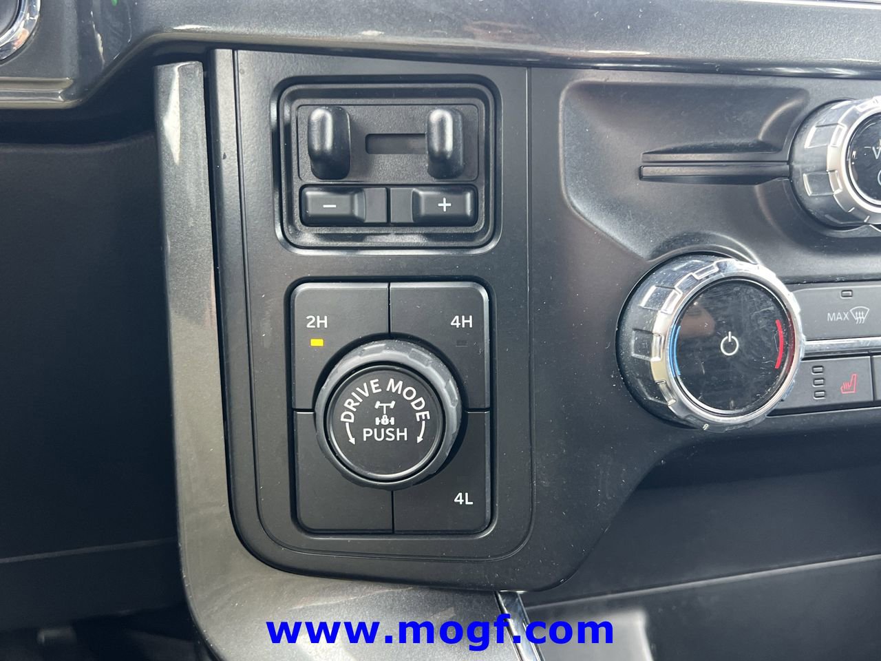 Certified 2022 Ford F150 XLT w/ Equipment Group 302A High AWD/4WD image 10