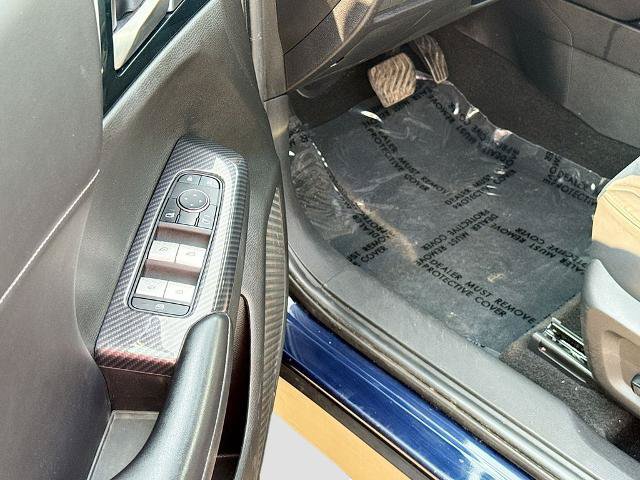 Used 2022 Mitsubishi Outlander SE AWD/4WD image 16