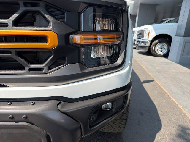 Certified 2025 Ford F150 Tremor w/ Equipment Group 402A High AWD/4WD image 4