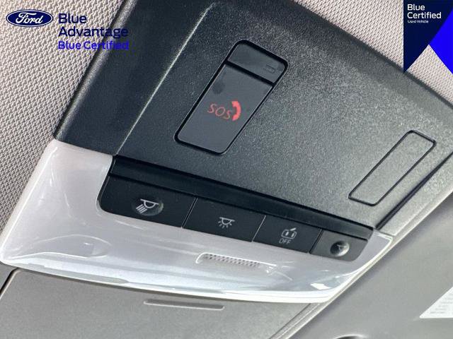 Used 2024 Nissan Rogue SV FWD image 31
