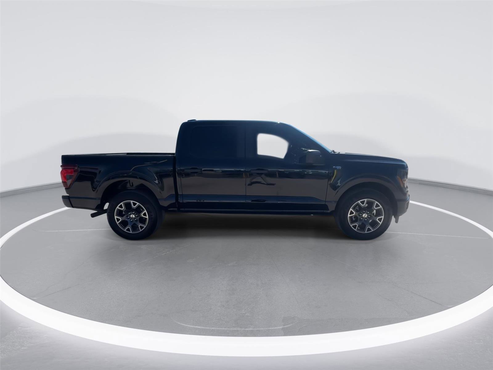 Certified 2024 Ford F150 STX image 9