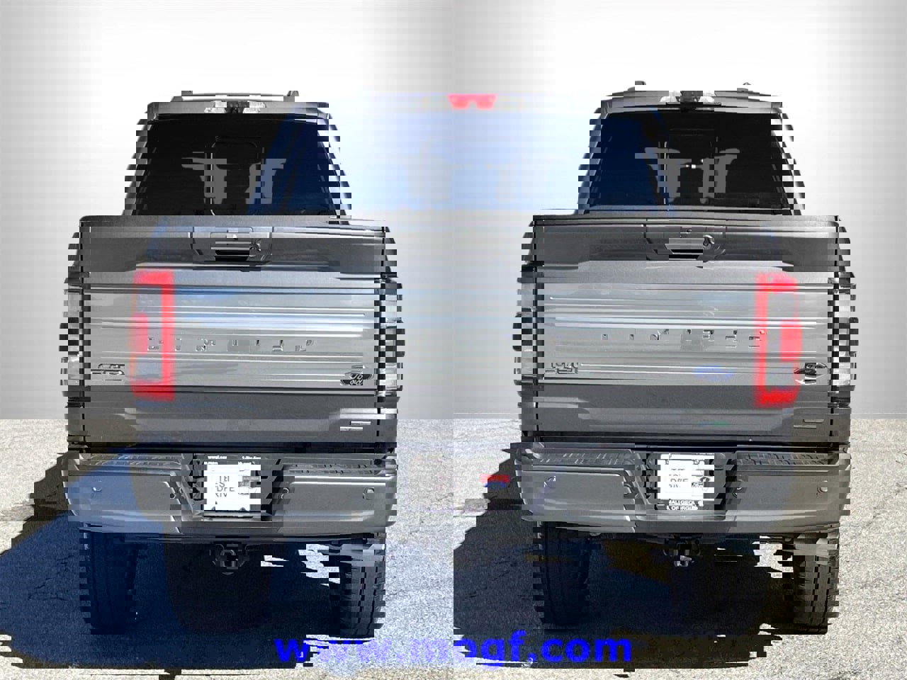 Certified 2022 Ford F150 Limited image 35