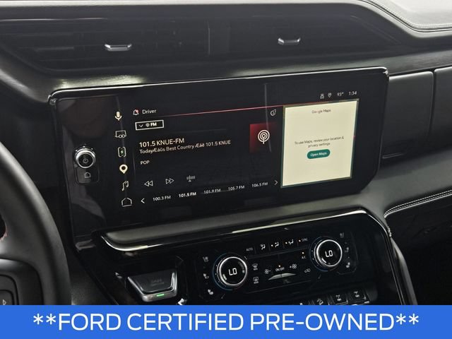 Used 2026 GMC Sierra 1500 AT4X AWD/4WD image 30