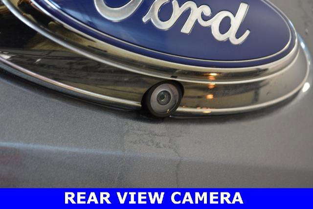 Certified 2019 Ford Ranger Lariat w/ Black Appearance Package image 14