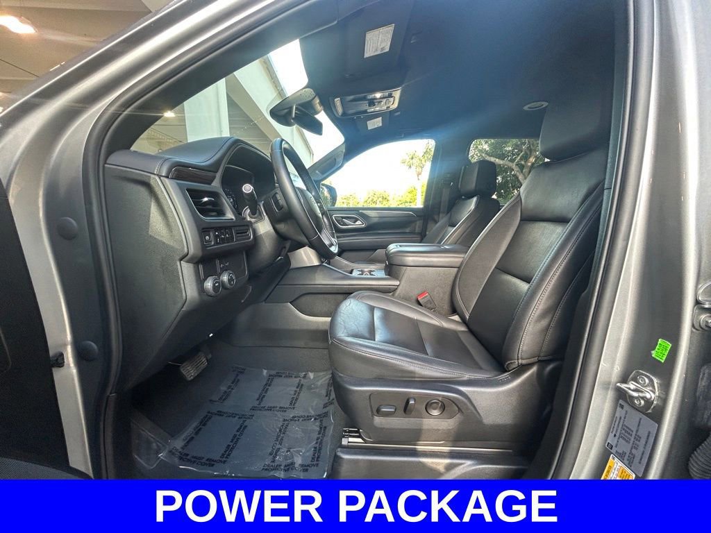 Used 2023 Chevrolet Suburban LT image 10