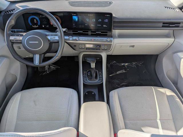 Used 2025 Hyundai Kona SEL AWD/4WD image 19