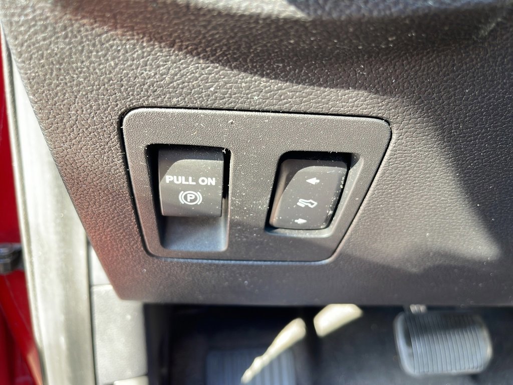 Certified 2020 Ford F150 XLT w/ Equipment Group 302A Luxury image 29