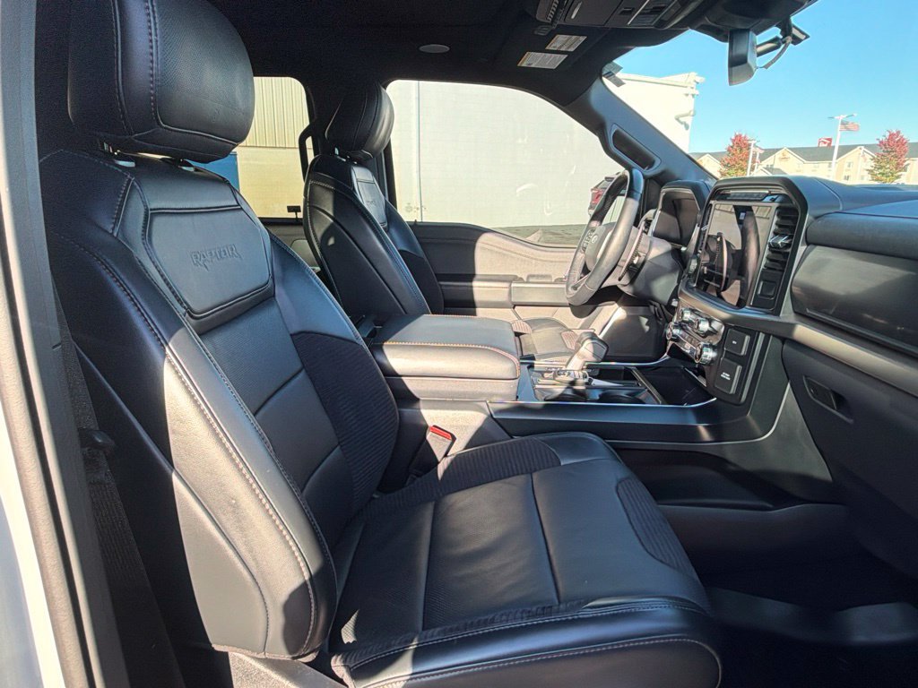 Certified 2023 Ford F150 Raptor AWD/4WD image 45