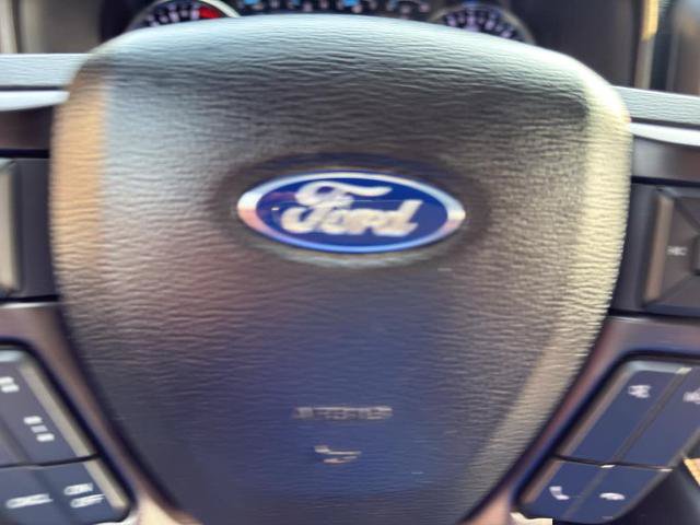 Certified 2021 Ford Expedition Limited AWD/4WD image 17