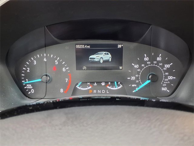 Certified 2022 Ford Escape SE w/ Convenience Package image 20