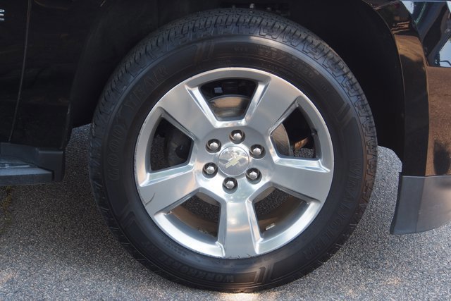 Used 2020 Chevrolet Tahoe LT image 9