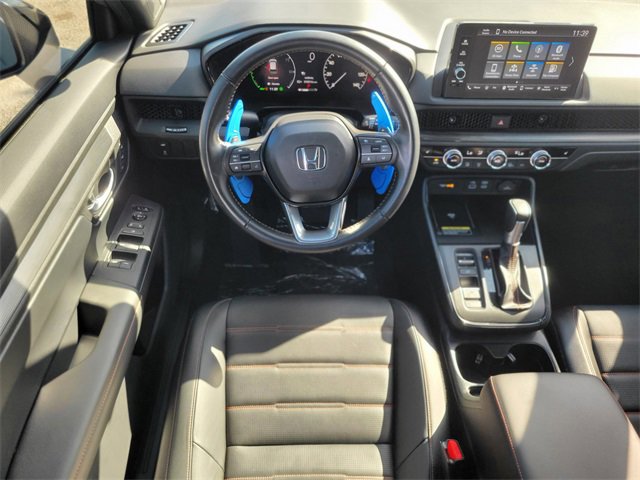 Used 2025 Honda CR-V Sport-L image 12