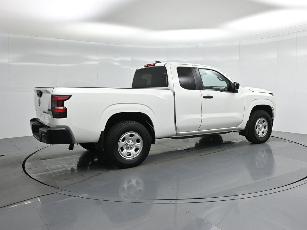Used 2022 Nissan Frontier S w/ Technology Package image 20