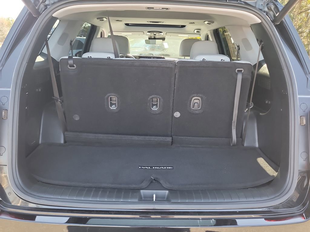 Used 2024 Hyundai Palisade SEL w/ Premium Package image 6