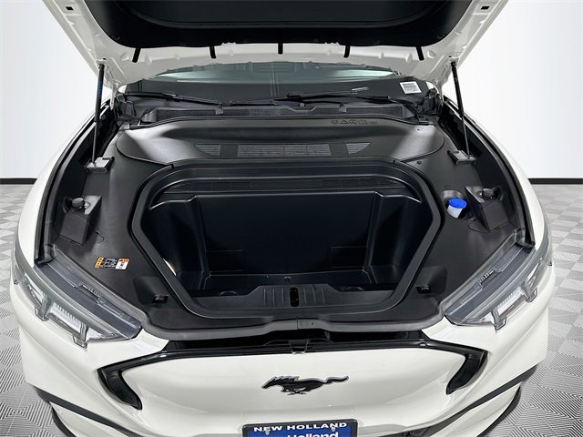 Certified 2022 Ford Mustang Mach-E Premium image 29