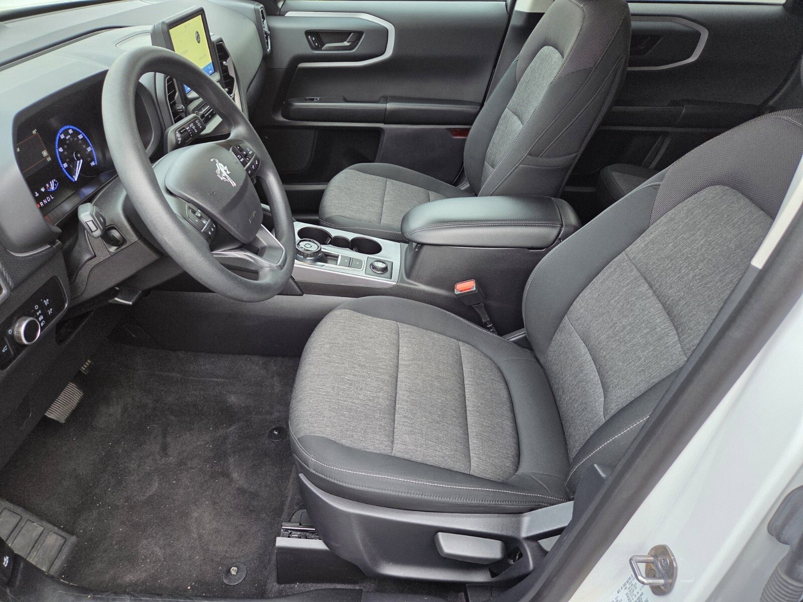 Certified 2024 Ford Bronco Sport Big Bend image 4