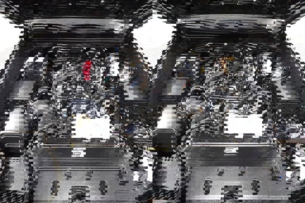 Used 2024 Toyota Tacoma TRD Off-Road image 29